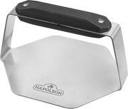 ΑΝΟΞΕΙΔΩΤΟ MEAT PRESS NAPOLEON