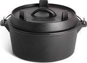 ΜΑΝΤΕΜΕΝΙΑ ΚΑΤΣΑΡΟΛΑ DUTCH OVEN 4.5LT NAPOLEON