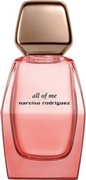 ALL OF ME EAU DE PARFUM INTENSE - 82000783 NARCISO RODRIGUEZ