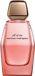 ALL OF ME EAU DE PARFUM INTENSE - 82000783 NARCISO RODRIGUEZ