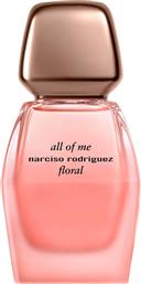 ALL OF ME FLORAL EAU DE PARFUM VAPO - 82000927 NARCISO RODRIGUEZ