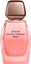 ALL OF ME FLORAL EAU DE PARFUM VAPO - 82000928 NARCISO RODRIGUEZ
