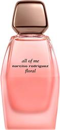 ALL OF ME FLORAL EAU DE PARFUM VAPO - 82000929 NARCISO RODRIGUEZ
