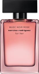 FOR HER MUSC NOIR ROSE EAU DE PARFUM VAPO - 82000353 NARCISO RODRIGUEZ