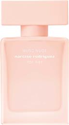 FOR HER MUSC NUDE EAU DE PARFUM VAPO NARCISO RODRIGUEZ