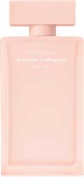 FOR HER MUSC NUDE EAU DE PARFUM VAPO NARCISO RODRIGUEZ