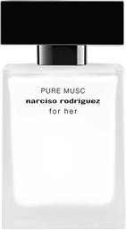 FOR HER PURE MUSC EAU DE PARFUM - 85040500000 NARCISO RODRIGUEZ από το NOTOS