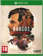 NARCOS: RISE OF THE CARTELS από το e-SHOP