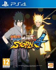 NARUTO SHIPPUDEN ULTIMATE NINJA STORM 4 από το e-SHOP