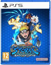 NARUTO X BORUTO: ULTIMATE NINJA STORM CONNECTIONS από το e-SHOP