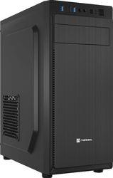 CASE NPC-2326 ARACANTA MIDI TOWER NATEC