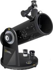 114/500 COMPACT TELESCOPE NATIONAL GEOGRAPHIC