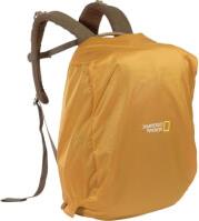 NG A2560RC AFRICA RAIN COVER FOR SATCHELS AND RUCKSACKS YELLOW NATIONAL GEOGRAPHIC