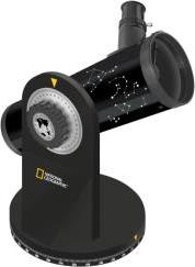 TELESCOPE COMPACT 76/350 NATIONAL GEOGRAPHIC