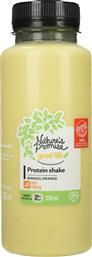 ΧΥΜΟΣ ΡΟΦΗΜΑ ΠΡΩΤΕΙΝΗΣ ΜΑΝΓΚΟ ΠΟΡΤΟΚΑΛΙ 250ML NATURES PROMISE