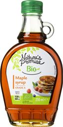 ΣΙΡΟΠΙ ΣΦΕΝΔΑΜΟΥ BIO 250ML NATURES PROMISE