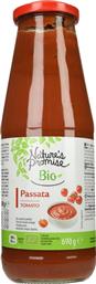 ΤΟΜΑΤΑ PASSATA BIO 690G NATURES PROMISE