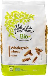 ΒΙΔΕΣ ΤΡΙΒΕΛΑΚΙ ΟΛΙΚΗΣ ΑΛΕΣΗΣ BIO 400G NATURES PROMISE