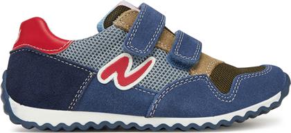 ΑΘΛΗΤΙΚΑ SAMMY 2 VL 2016558-01-3C18 S ΣΚΟΥΡΟ ΜΠΛΕ NATURINO