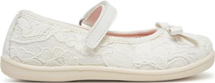 ΜΠΑΛΑΡΙΝΕΣ CLARIES 2 4000713-04-0N01 M ΛΕΥΚΟ NATURINO