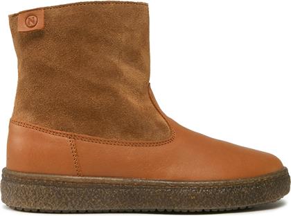 ΜΠΟΤΕΣ ALPINA 0013001418.11.0D06 D ΚΑΦΕ NATURINO