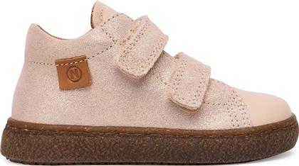 ΜΠΟΤΙΝΙΑ ALBUS VL 2015285-07-2M28 M ΡΟΖ NATURINO
