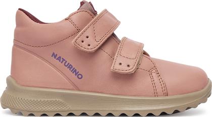 ΜΠΟΤΙΝΙΑ PARPAR WP 2018030-03-0M03 M ΡΟΖ NATURINO