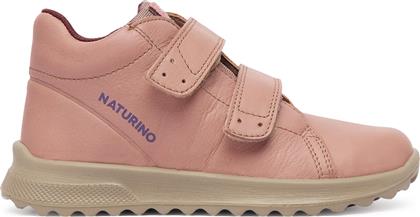 ΜΠΟΤΙΝΙΑ PARPAR WP 2018030-03-0M03 S ΡΟΖ NATURINO