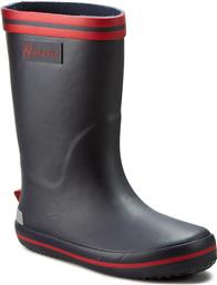 ΓΑΛΟΤΣΕΣ RAIN BOOT 0013501128.01.9101 ΣΚΟΥΡΟ ΜΠΛΕ NATURINO από το EPAPOUTSIA