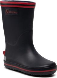 ΓΑΛΟΤΣΕΣ RAIN BOOT 0013501128.01.9104 ΣΚΟΥΡΟ ΜΠΛΕ NATURINO