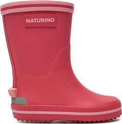 ΓΑΛΟΤΣΕΣ RAIN BOOT 0013501128.01.9104 M ΡΟΖ NATURINO