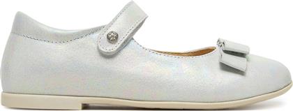 ΚΛΕΙΣΤΑ ΠΑΠΟΥΤΣΙΑ JETE' IRIDESCENT 2013543-20-0N01 S ΛΕΥΚΟ NATURINO