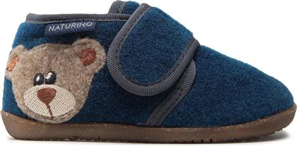 ΠΑΝΤΟΦΛΕΣ ΣΠΙΤΙΟΥ CARILLON 0014000627.01.0C01 ΣΚΟΥΡΟ ΜΠΛΕ NATURINO