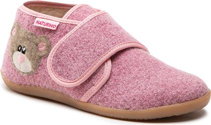 ΠΑΝΤΟΦΛΕΣ ΣΠΙΤΙΟΥ CARILLON 0014000627.02.0H05 S04.0M02 DD ΡΟΖ NATURINO