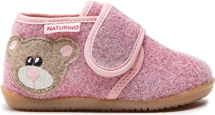 ΠΑΝΤΟΦΛΕΣ ΣΠΙΤΙΟΥ CARILLON 0014000627.02.0H05 S04.0M02 M ΡΟΖ NATURINO