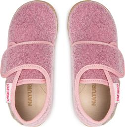 ΠΑΝΤΟΦΛΕΣ ΣΠΙΤΙΟΥ CARILLON 0014000627.02.0H05 S04.0M02 S ΡΟΖ NATURINO