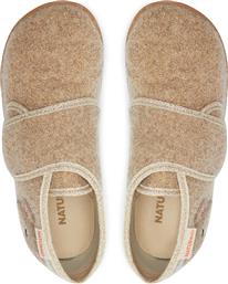 ΠΑΝΤΟΦΛΕΣ ΣΠΙΤΙΟΥ CARILLON 0014000627 ΜΠΕΖ NATURINO