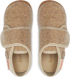 ΠΑΝΤΟΦΛΕΣ ΣΠΙΤΙΟΥ CARILLON 0014000627 S ΜΠΕΖ NATURINO