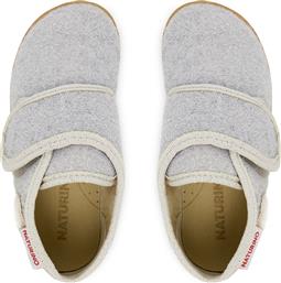 ΠΑΝΤΟΦΛΕΣ ΣΠΙΤΙΟΥ EPPIS 4000723-01-0Q03 S ΓΚΡΙ NATURINO