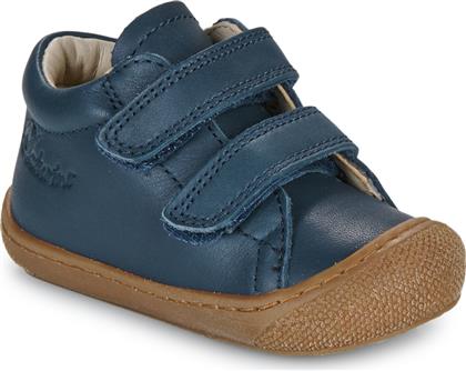 ΨΗΛΑ SNEAKERS COCOON VL NATURINO