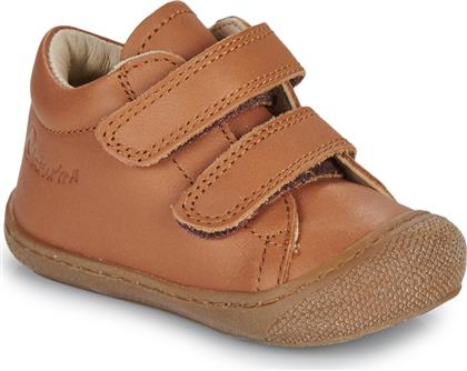 ΨΗΛΑ SNEAKERS COCOON VL NATURINO