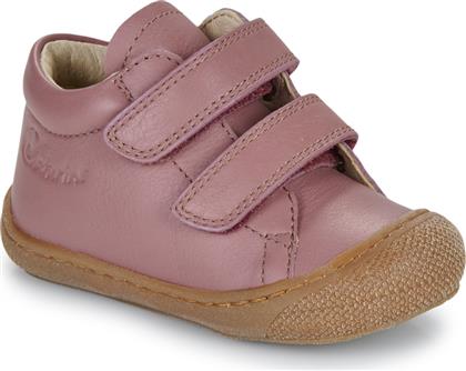 ΨΗΛΑ SNEAKERS COCOON VL NATURINO