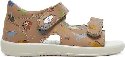 ΣΑΝΔΑΛΙΑ FALCOTTO BY NEW RIVER 1500728.74.0D12 ΚΑΦΕ NATURINO