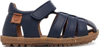 ΣΑΝΔΑΛΙΑ SEE 1500724.01.0C02 M ΣΚΟΥΡΟ ΜΠΛΕ NATURINO