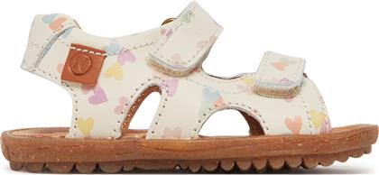 ΣΑΝΔΑΛΙΑ SKY 0502430.67.0N02 M ΕΚΡΟΥ NATURINO