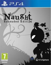 NAUGHT - EXTENDED EDITION από το e-SHOP