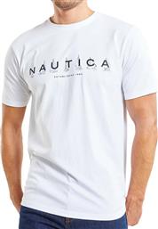 ΑΝΔΡΙΚΗ ΚΟΝΤΟΜΑΝΙΚΗ ΜΠΛΟΥΖΑ - 3NCN1M01667 908 NAUTICA