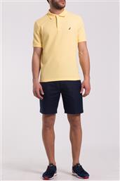 ΑΝΔΡΙΚΗ ΛΙΝΗ ΒΕΡΜΟΥΔΑ CHINO - B71603 ΜΠΛΕ ΣΚΟΥΡΟ NAUTICA