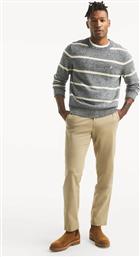 ΑΝΔΡΙΚΟ ΠΑΝΤΕΛΟΝΙ CHINO CLASSIC FIT - PR9101 ΜΠΕΖ NAUTICA