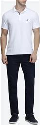 ΑΝΔΡΙΚΟ ΠΑΝΤΕΛΟΝΙ CHINOS - P81001 ΜΠΛΕ ΣΚΟΥΡΟ NAUTICA